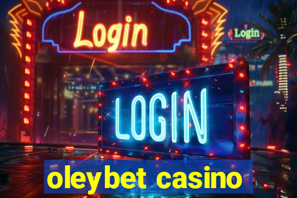 oleybet casino